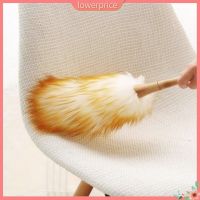 ☽✹☇ lowerprice Electrostatic Dust Collection Feather Duster Car Sofa Household Cleaning Tool