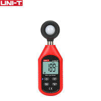 UT383BT Bluetooth รุ่นใหม่อัพเกรด Mini Environmental BT Series Illuminometer Lux Meter