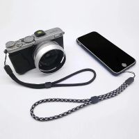 RYWER Wrist Straps Adjustable Mobile Phone Hand Lanyard For iPhone XS 8 Samsung Xiaomi USB Gadget Key PSP Anti Lost Rope Cord