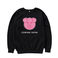 Shane Dawson Round Neck Sweatshirt Women Clothing Men Fashion Graphic Pullover Hip Hop Loose Leisure Hooded Hoodie Autumn Spring Size Xxs-4Xl