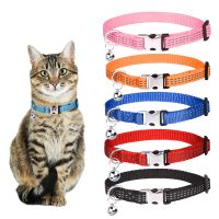 【CW】 Custom Collar Adjustable Engraved Dogs Supplies Collars Accessories Gatos Mascotas Accesorios