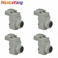 Newprodectscoming 4PCS New PDC Parking Sensor For Hyundai Tucson IX35 09-13 For Kia 95720-2S101 957202S101