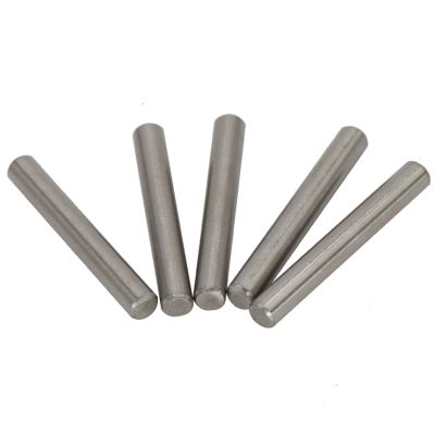 M5 M6 M5x6 M5x6 M5x12 M5x12 M6x6 M6x6 304 Stainless Steel Fasten Cylinder Solid Pins Fixed Parallel Dowel Pin