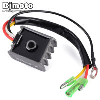 Regulator Rectifier สำหรับ Suzuki DT25C AC DT25 KL DT30 DT30C DT40 DT75 DT55 DT140 DT60 DT65 DT50A150175200225