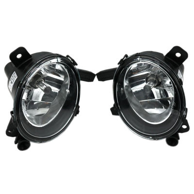 1 Pair Replacement Bumper Fog Light Fit for Bmw F30 F31 F34 2012-2015 63177248911 63177248912