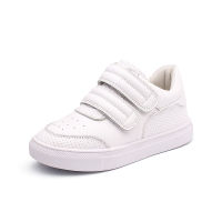 Comfy kids Genuine Leather 1-9 Years old Child Sneakers Shoe For Girls Boys Genuine Leather Casual Sneakers Shoes SIZE 21-37