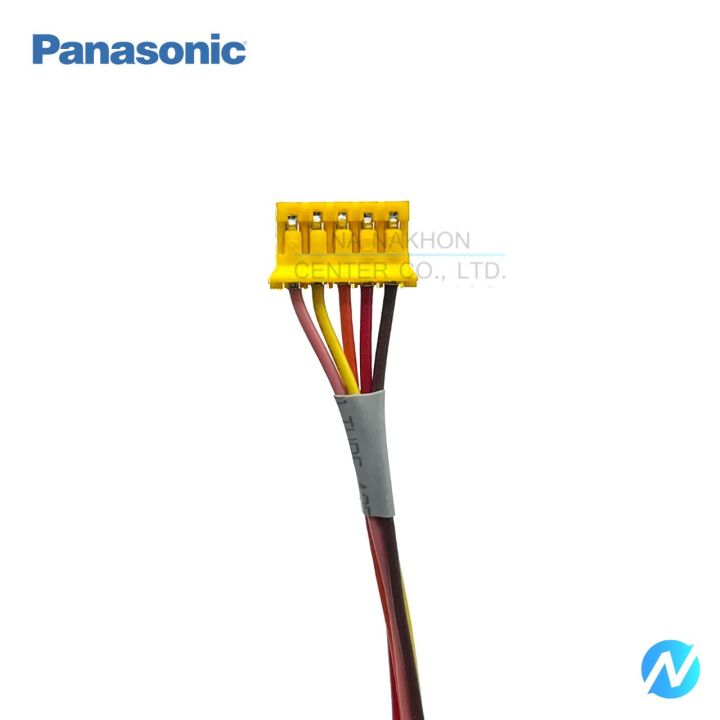 มอเตอร์สวิงแอร์-อะไหล่แอร์-อะไหล่แท้-panasonic-รุ่น-cwa98k1027