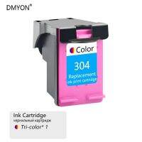 DMYON 2632 5055 5052 2620 2620 Deskjet 304 5014 2630 5012 5010 3720 5030 5020สำหรับเครื่องพิมพ์5034หมึก