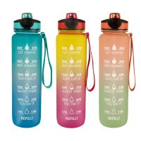1000 ml wide mouth easy to clean bottles a clap to spot cross-border electricity patent suction cup hot water bottle --ydsb230731☁▫✣