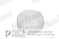 (SKU: 702516/B ) กระดาษกรองกาแฟ อะไหล่แท้ สำหรับเครื่องชงกาแฟ Coffee Queen  บรรจุ 1,000 แผ่นต่อกล่อง