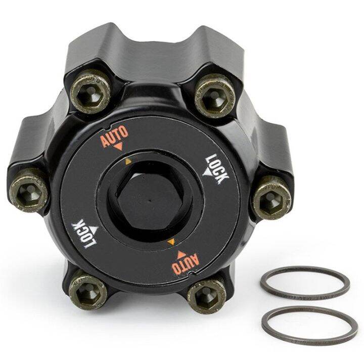 New Automatic Free Wheel Locking Hub 40250VB200 For Nissan Safari