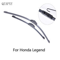 Front Wiper Blade For Honda Legend from 2004 2005 2006 2007 2008 2009 2010 Windscreen wiper Wholesale Car Accessories