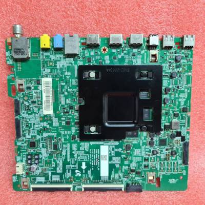 เมนบอร์ด Main Board Samsung UA49MU6300K พาร์ท BN94-11703K : BN94-12424K อะไหล่แท้/ของถอดมือสอง