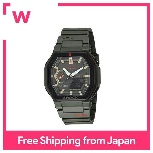 Timex lazada online