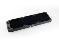 Bitspower Leviathan SF 360 4xG1/4" Radiator