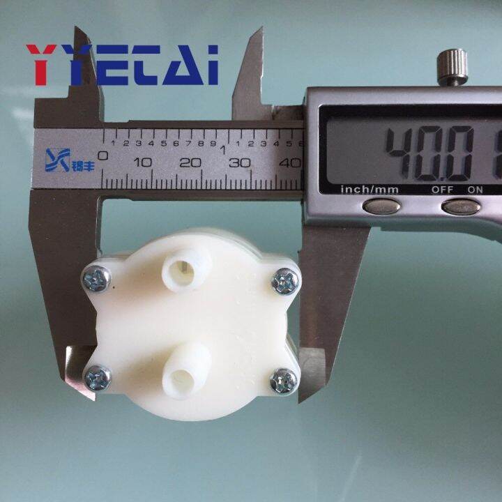2023-hot-f20540q-yongyetai-ปั๊มขนาดเล็ก365-dc-มอเตอร์ปั๊มน้ำ12v-ขนาดเล็กเตาชงชาปั๊มน้ำรองพื้นตนเองปั๊มขนาดเล็กพร้อมเครื่องรดน้ำ