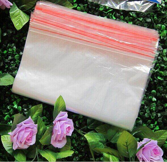 100pcs-large-size-plastic-ziplock-bags-jewelry-zipper-plastic-bags-food-packaging-pouch-thick-clear-waterproof-storage-bag-food-storage-dispensers