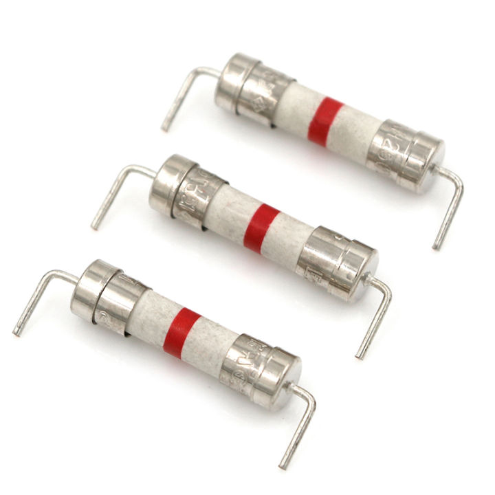 ready-stock-5pcs-8a-250v-5-20mm-ceramic-body-time-lag-axial-lead-fuse