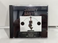 1 CD MUSIC ซีดีเพลงสากล  JIMMY SMITH  BEST SELECTION   (K1D33)