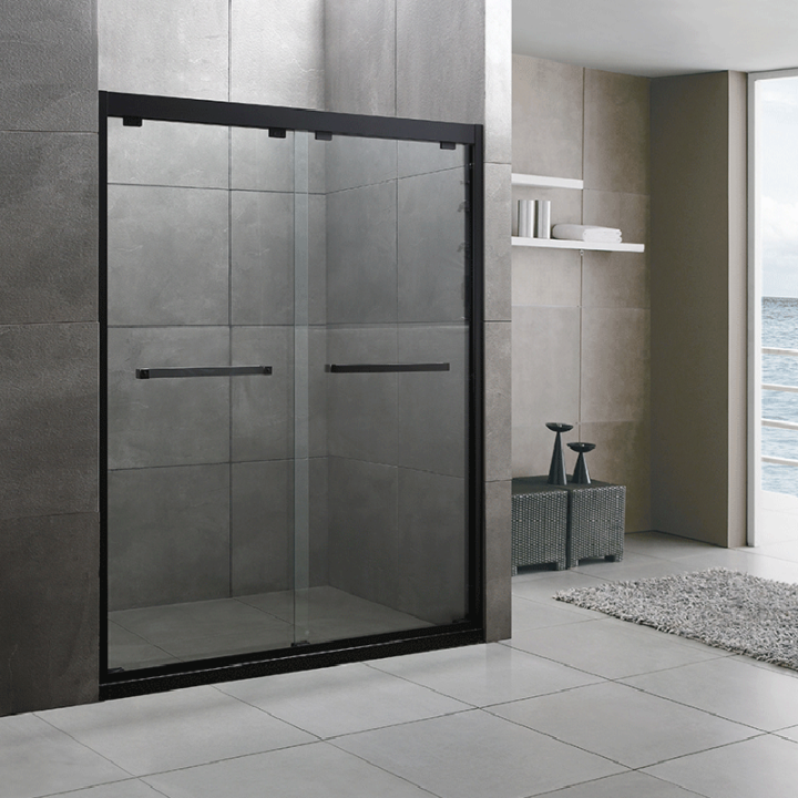 Zhongshan shower room drywet separation partition bathroom bath