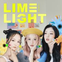 LIMELIGHT PRE DEBUT อัลบั้ม EP [ไลม์ไลท์]