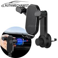 AUTOMECHANIST Gravity Hook Car Phone Holder Air Vent Clip Mount Cell Phone Stand 360 Degree Rotation Universal Car Vent Bracket Car Mounts