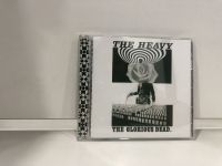 1 CD MUSIC  ซีดีเพลงสากล     THE HEAVY THE GLORIOUS DEAD.   (G18J106)