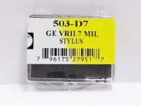 ปลายเข็มเทียบ GE VRII 7ML (New)