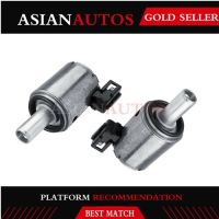 2574.16 Automatic Gearbox Solenoid Gearboxes Lockup Solenoid For Peugeot Renault Citroen DPO AL4