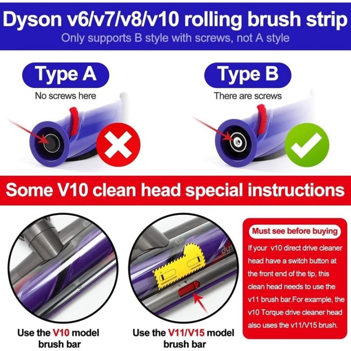 soft-plush-strips-for-dyson-v6-v7-v8-v10-v11-v15-vacuum-cleaner-rolling-brush-strips-soft-roller-head-accessories-hot-sell-ella-buckle