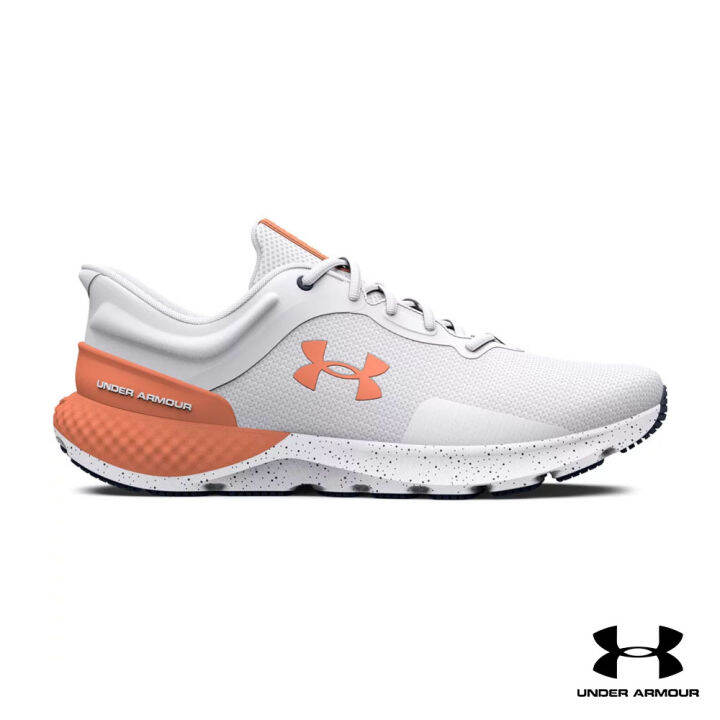 under-armour-ua-womens-charged-escape-4-running-shoes-อันเดอร์-อาร์เมอร์-ร้องเท้าผ้าใบออกกำลังกายสำหรับใส่วิ่ง-สำหรับผู้หญิง