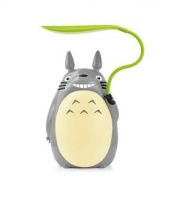 Hot Cartoon Totoro LED Night Lights USB Charging Creative Animal Bedside Foldable Table Lamp for Children Kids Gift Room Decor