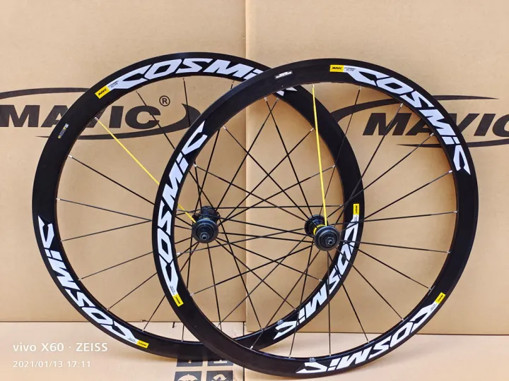 mavic cosmic elite s700c