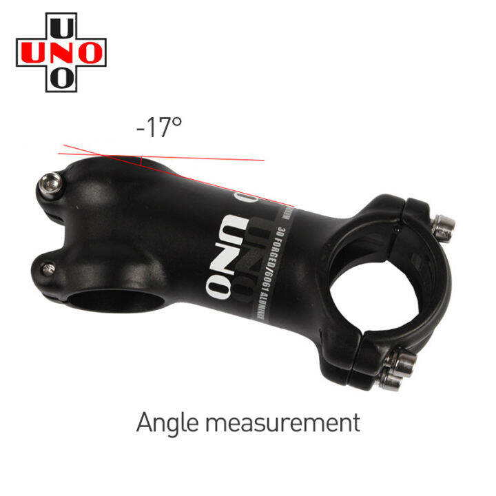 uno-ต้นกำเนิดจักรยานเบา7-17-35องศา31-8มิลลิเมตรภูเขา-mtb-จักรยานต้นกำเนิด60708090100110120130มิลลิเมตรอลูมิเนียม