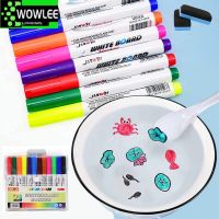 【YD】 Magical Painting Easy-to-wipe Dry Whiteboard Interesting Kids Child Best