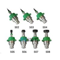 Holiday Discounts Juki Nozzle SMT Pick And Place Machine Juki Nozzle Core 500,501,502,503,504,505,506,507,508,509,510 ,511 SMT Juki Nozzle