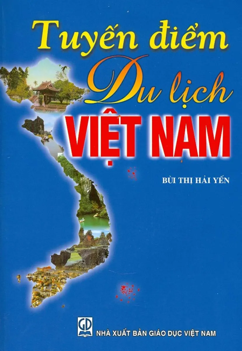 Tuyến điểm du lịch Việt Nam năm 2024 đầy đủ thông tin về các điểm đến hấp dẫn nhất và các hoạt động du lịch tuyệt vời. Từ các bãi biển đẹp như Phú Quốc, Nha Trang đến các thành phố lớn như Hà Nội, TP.HCM, tất cả đều được cập nhật liên tục trên bản đồ này. Hãy cùng khám phá những điểm đến thu hút nhất của Việt Nam.
