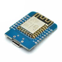 5 Pcs ESP8266 ESP-12F NodeMcu Mini D1 Module WeMos Lua WiFi Internet Development Board for WeMos D1 Mini