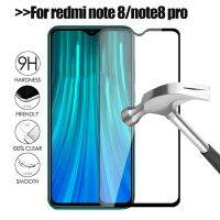 （ATG） Full CoverForRedmi Note 8pro 8 Note8 Pro Xiami Xaomi ปกป้องหน้าจอบน XiomiNote 8 Pro Glass