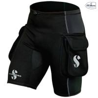 BBMarine กางเกงดำน้ำ Scubapro Hybrid Short Men รุ่น Scubapro-Hybrid-Short-Men