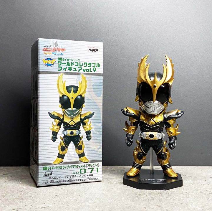 wcf-banpresto-kamen-rider-kuuga-rising-ultimate-masked-rider-มาสค์ไรเดอร์-คูกะ