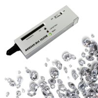 E5BE Practical Jewelry Diamond-Selector Tester Portable Gemstone-Gem Testing Tool LED Diamond-Indicator Test Pen