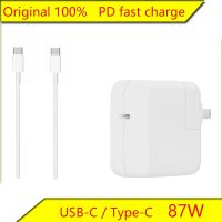 Newprodectscoming USB C Type C PD Fast Charge for Macbook Air Pro Notebook Power Adapter Charging Cable Charger Cord A1466 A1278 A1502 A1369 A1465