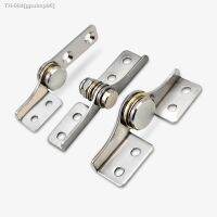 ✻❁▩ Damping hinge Stainless steel torque close-up any free stop bracket notebook display positioning stop shaft furniture hardware