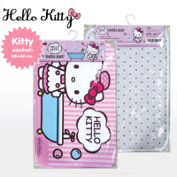 พรมเช็ดเท้า Hello Kitty