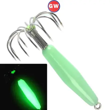 Shop Luminous Glow Dark Lure with great discounts and prices