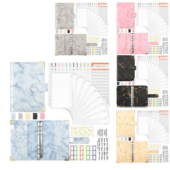 budget-binder-a6-money-organizer-for-cash-budget-binder-with-cash-envelopes-budget-envelopes-organizer-for-money