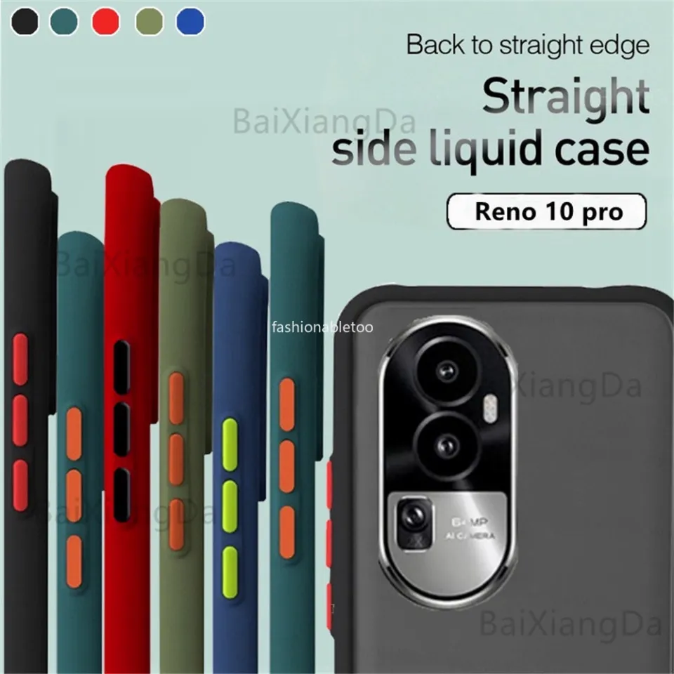 SOMTONE Camera Lens Protector for Oppo Reno10 Pro Plus WITH FREE 500 RUPEES  2 3D EMBOSSED SKIN FOR MOBILE BACK CS018 - SOMTONE 