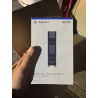 ส่งฟรี Dualsense charging station (JP) อุปกรณ์เล่นเกมส์