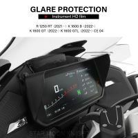 For BMW K1600B K1600GT K1600GTL K1600 B GT GTL 2022- R1250RT R 1250 RT 2021- CE04 ABS Meter Frame Cover Instrument Hat Sun Visor